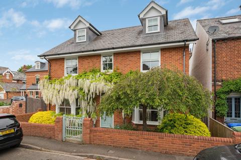 4 bedroom detached house for sale, Beaumont Rise, Marlow, Buckinghamshire, SL7