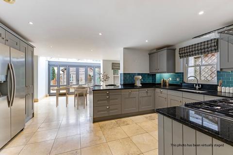 4 bedroom detached house for sale, Beaumont Rise, Marlow, Buckinghamshire, SL7