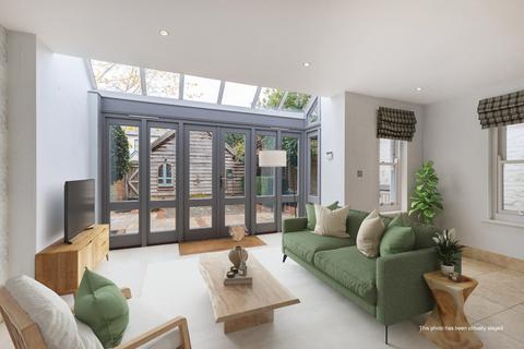4 bedroom detached house for sale, Beaumont Rise, Marlow, Buckinghamshire, SL7