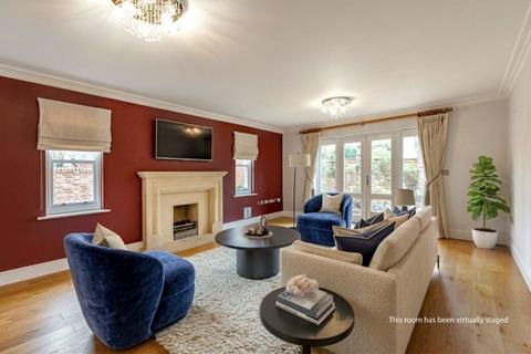 4 bedroom detached house for sale, Beaumont Rise, Marlow, Buckinghamshire, SL7