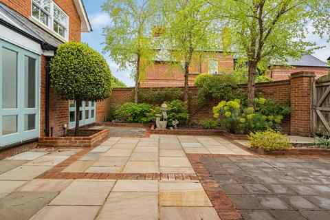 4 bedroom detached house for sale, Beaumont Rise, Marlow, Buckinghamshire, SL7