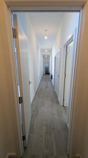 3 bedroom flat to rent, St. Lukes Terrace, Sunderland, SR4