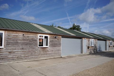 Industrial development to rent, West Chiltington Ln Billingshurst RH14 9DL