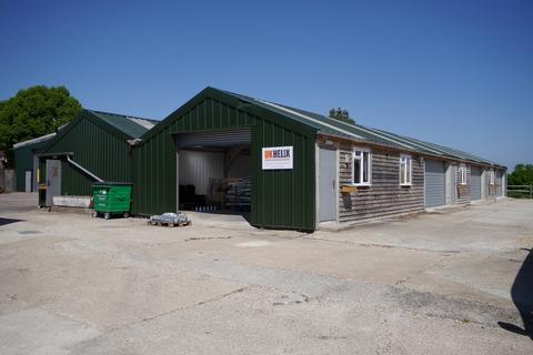 Industrial development to rent, West Chiltington Ln Billingshurst RH14 9DL