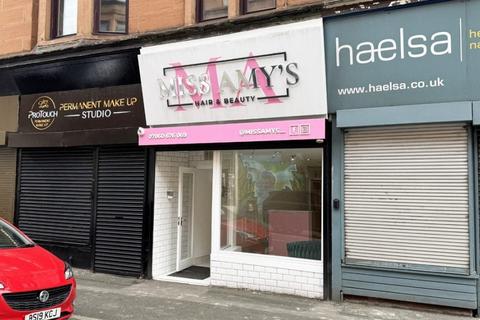 Retail property (high street) to rent, 3-9 Hayburn St Glasgow G11 6DE