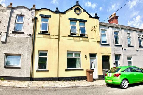 4 bedroom terraced house for sale, Blackwood NP12