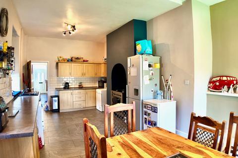 4 bedroom terraced house for sale, Blackwood NP12