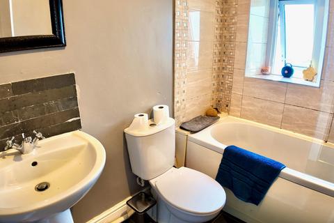 4 bedroom terraced house for sale, Blackwood NP12