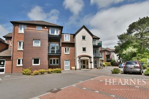 1 bedroom retirement property for sale, Ringwood Road, Ferndown, BH22