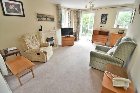 1 bedroom retirement property for sale, Ringwood Road, Ferndown, BH22