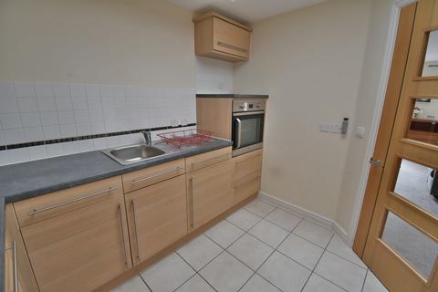 1 bedroom retirement property for sale, Ringwood Road, Ferndown, BH22