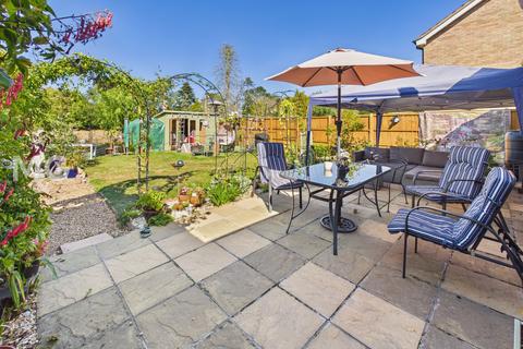 3 bedroom detached bungalow for sale, Thetford Road, Bury St. Edmunds IP31