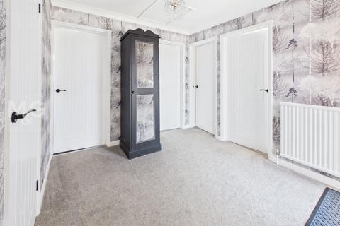 3 bedroom detached bungalow for sale, Thetford Road, Bury St. Edmunds IP31