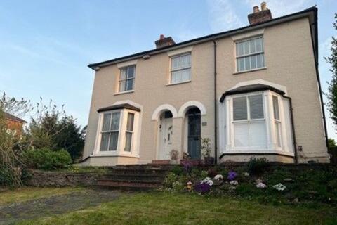 3 bedroom semi-detached house for sale, Chalk Hill, Bushey, Watford, WD19
