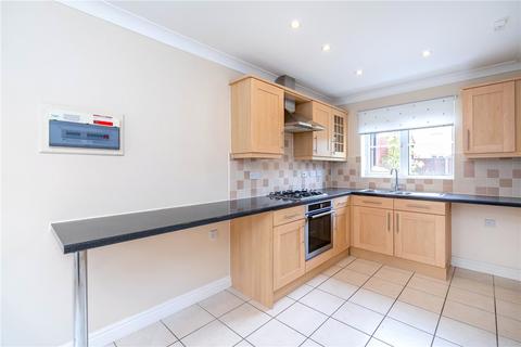 3 bedroom detached house for sale, Coppice Way, Bourne, Lincolnshire, PE10