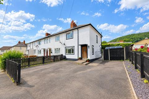 3 bedroom semi-detached house for sale, Gwent Place, Mardy, Abergavenny, NP7