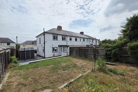 3 bedroom semi-detached house for sale, Gwent Place, Mardy, Abergavenny, NP7