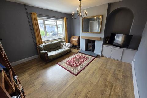 3 bedroom semi-detached house for sale, Gwent Place, Mardy, Abergavenny, NP7