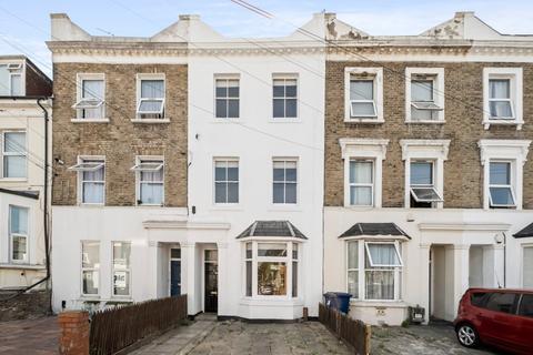 Vant Road, Tooting, London, SW17
