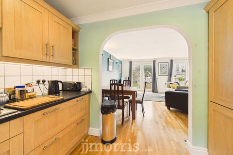 3 bedroom terraced house for sale, Kensington Gardens, Haverfordwest, SA61