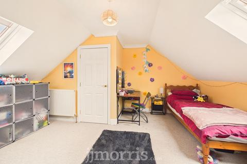 3 bedroom terraced house for sale, Kensington Gardens, Haverfordwest, SA61