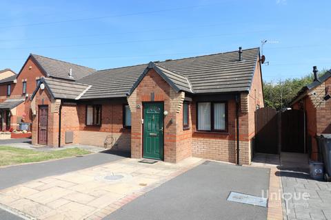 2 bedroom bungalow for sale, Elmridge Crescent, Bispham, Blackpool, FY2