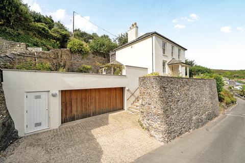 3 bedroom detached house for sale, Portloe, Roseland Peninsula, Cornwall