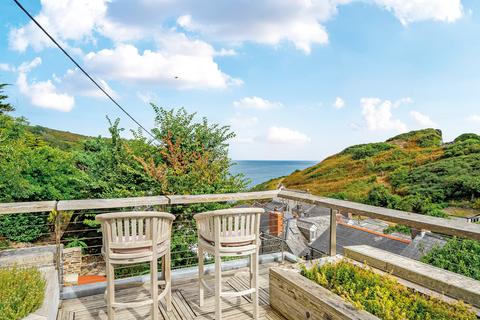3 bedroom detached house for sale, Portloe, Roseland Peninsula, Cornwall