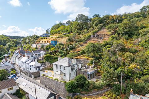 3 bedroom detached house for sale, Portloe, Roseland Peninsula, Cornwall