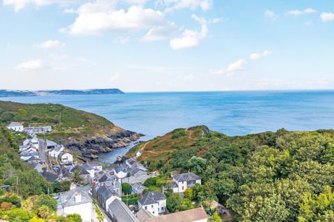3 bedroom detached house for sale, Portloe, Roseland Peninsula, Cornwall