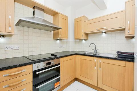 undefined, St. Laurence Gardens, Belper DE56