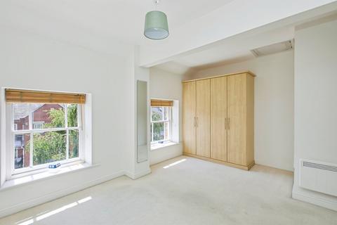 undefined, St. Laurence Gardens, Belper DE56