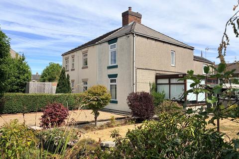 3 bedroom semi-detached house for sale, Over Lane, Belper DE56