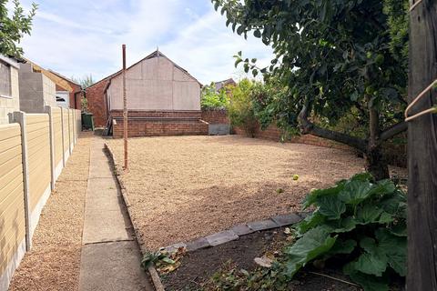 3 bedroom semi-detached house for sale, Over Lane, Belper DE56