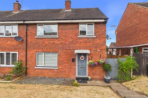 3 bedroom semi-detached house for sale, Trehearn Road, Droitwich, Worcestershire, WR9