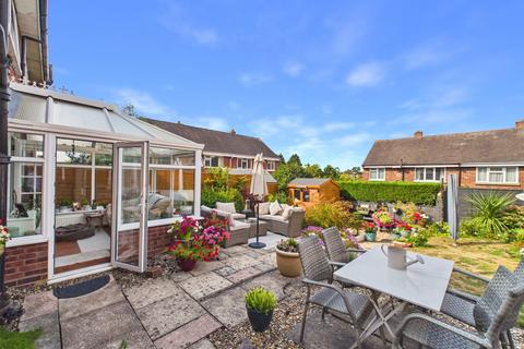 3 bedroom semi-detached house for sale, Trehearn Road, Droitwich, Worcestershire, WR9
