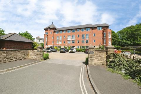 undefined, Kedleston Close, Belper DE56