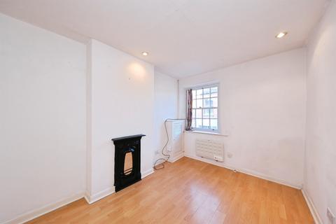 undefined, Bridge Street, Belper DE56