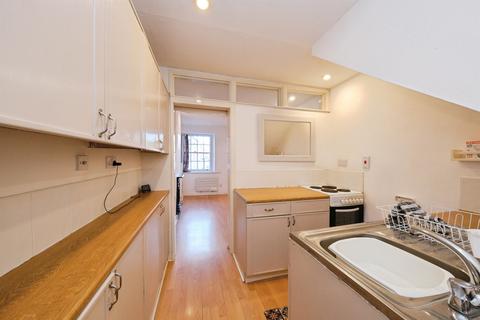 undefined, Bridge Street, Belper DE56