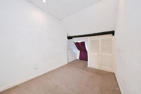 undefined, Bridge Street, Belper DE56