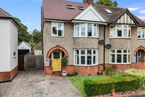 4 bedroom semi-detached house for sale, St.Vincents Road, Old Moulsham, Chelmsford