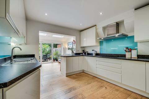 4 bedroom semi-detached house for sale, St.Vincents Road, Old Moulsham, Chelmsford