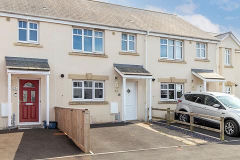 3 bedroom terraced house for sale, Bracken Way, Johnston, Haverfordwest, SA62