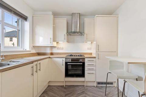 3 bedroom terraced house for sale, Bracken Way, Johnston, Haverfordwest, SA62