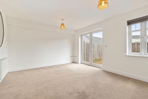 3 bedroom terraced house for sale, Bracken Way, Johnston, Haverfordwest, SA62