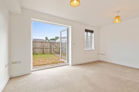3 bedroom terraced house for sale, Bracken Way, Johnston, Haverfordwest, SA62