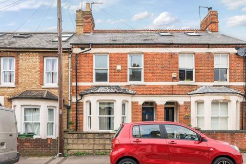 4 bedroom terraced house to rent, East Avenue, Oxford, OX4