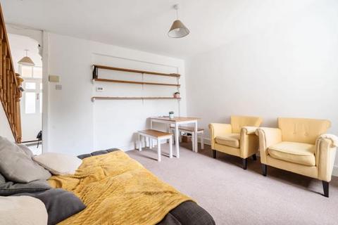 4 bedroom terraced house to rent, East Avenue, Oxford, OX4