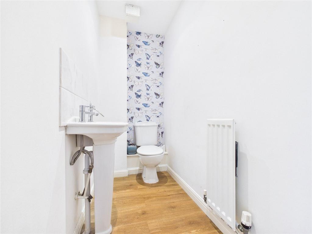 House in Horfield - View 3