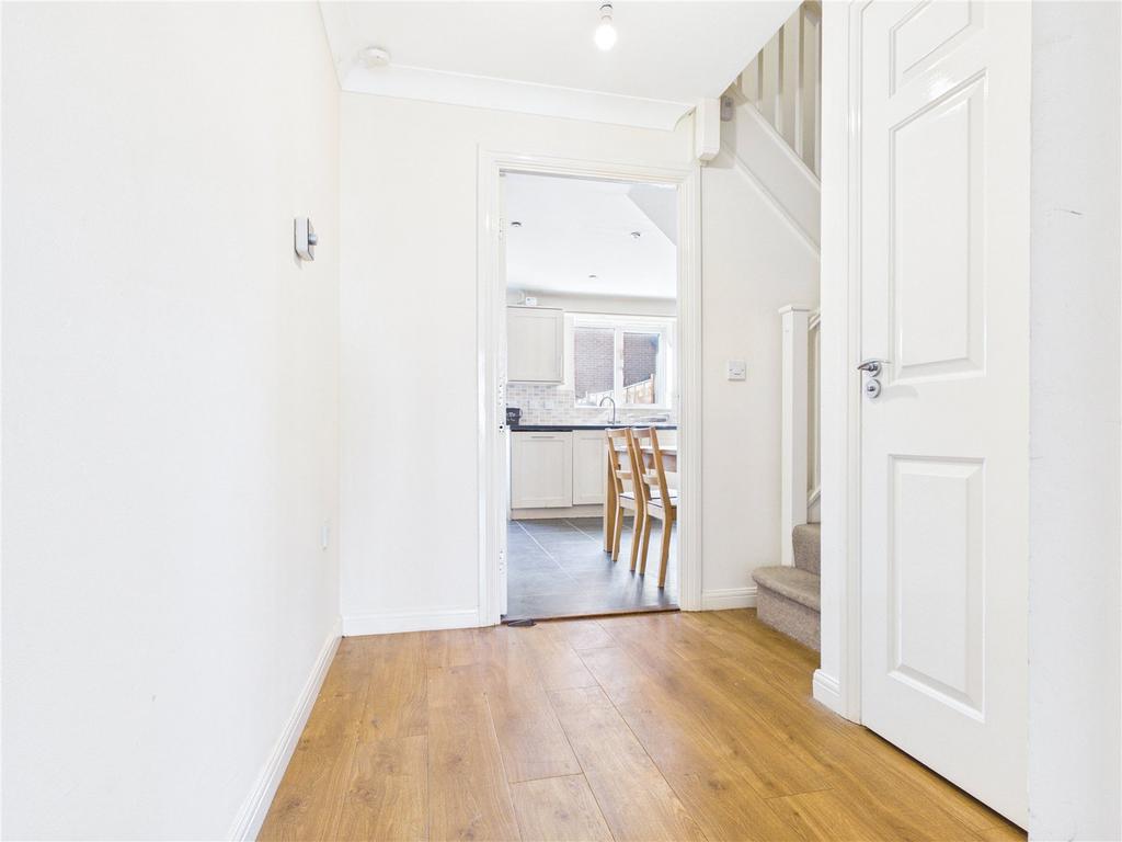 House in Horfield - View 4